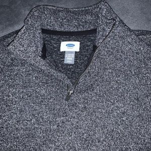 Old Navy Pull-Over Sweater